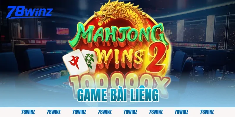 game bài liêng