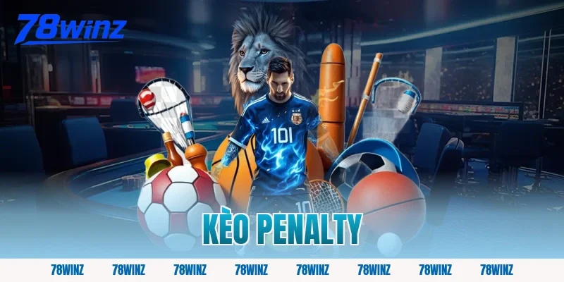kèo penalty