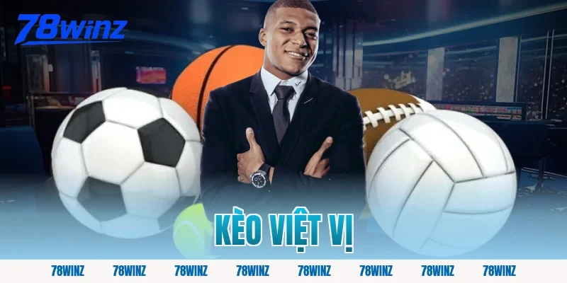 kèo việt vị