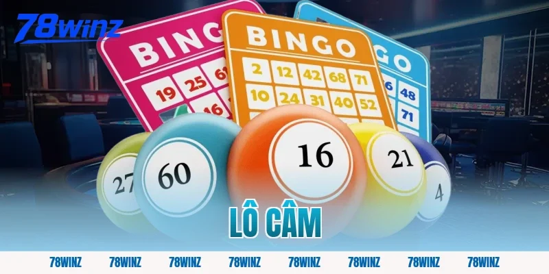 lô câm