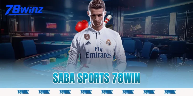 saba sports 78win